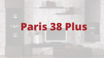 Paris 38 Plus